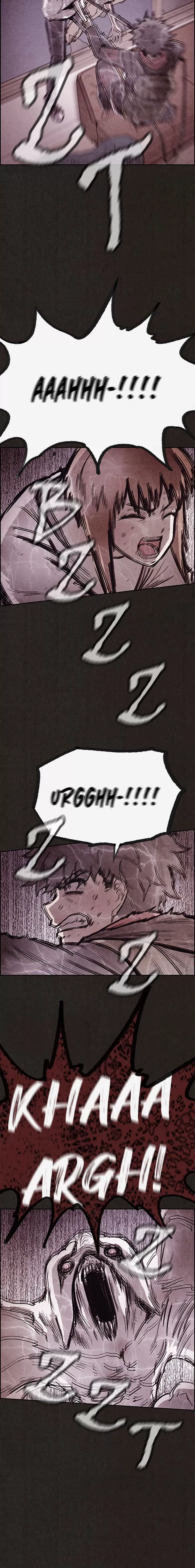 Read Sweet Home PT Manga Online
