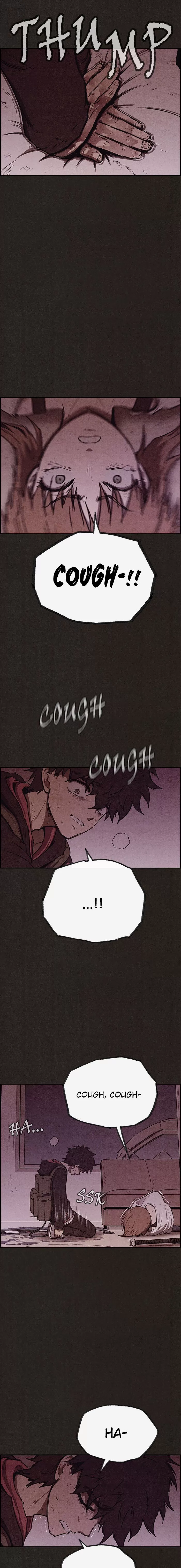 Read Sweet Home PT Manga Online