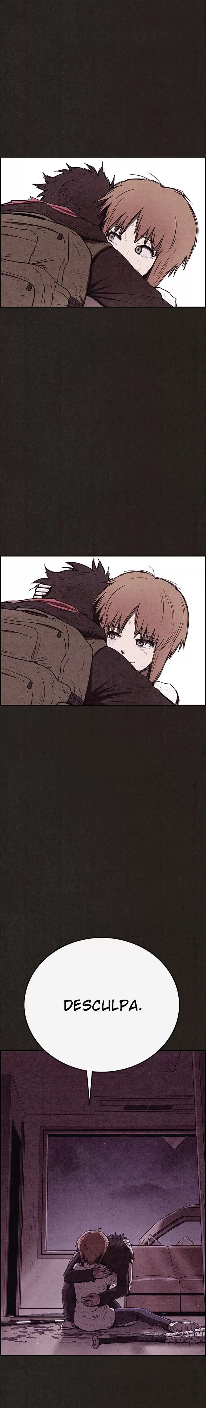 Read Sweet Home PT Manga Online