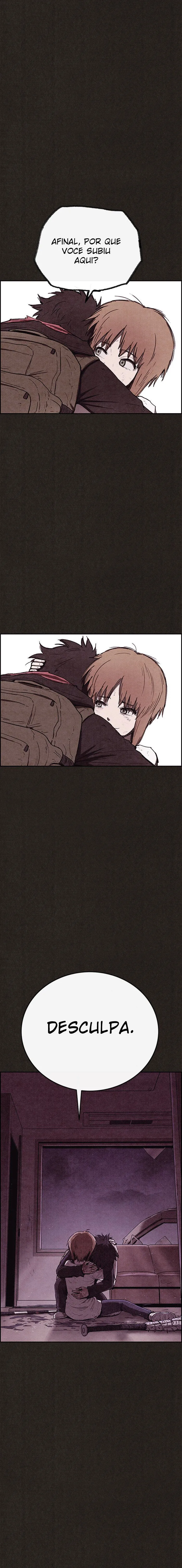 Read Sweet Home PT Manga Online