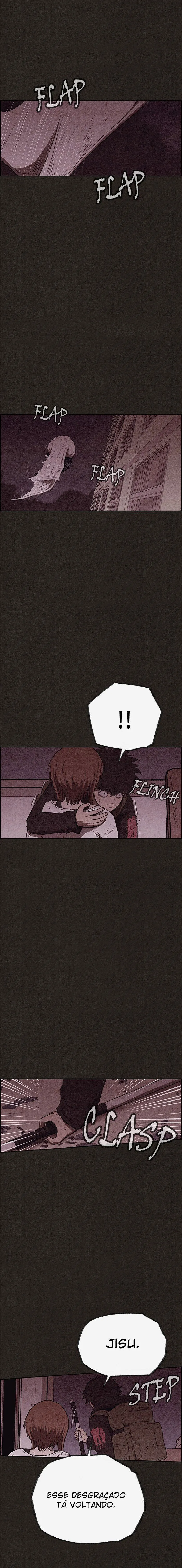 Read Sweet Home PT Manga Online