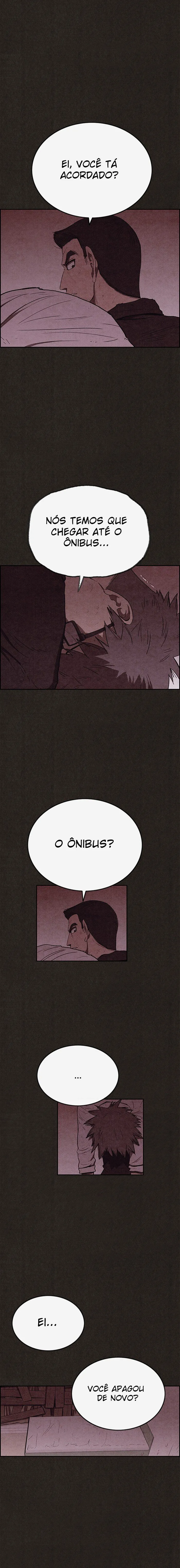 Read Sweet Home PT Manga Online