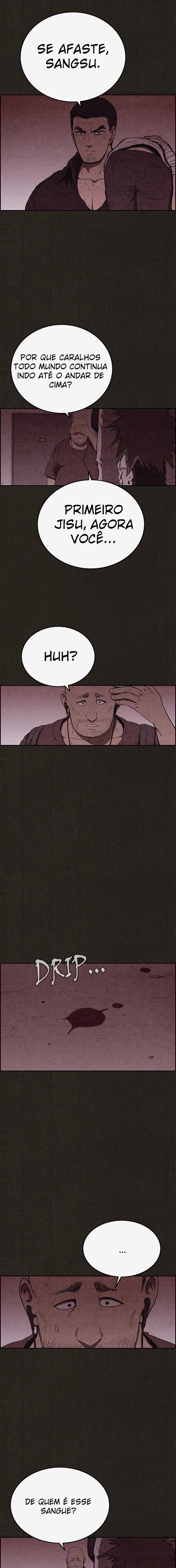 Read Sweet Home PT Manga Online