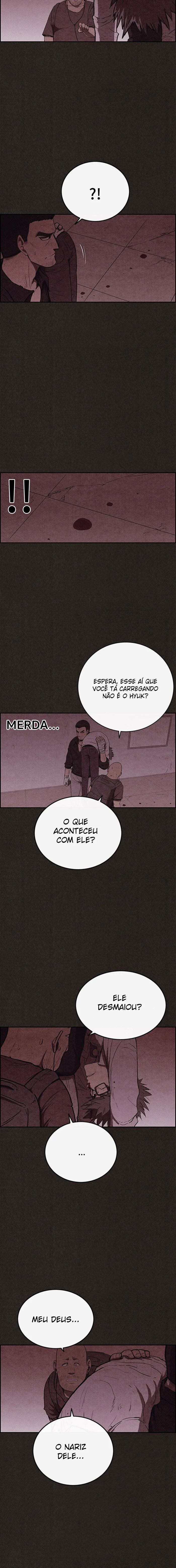 Read Sweet Home PT Manga Online