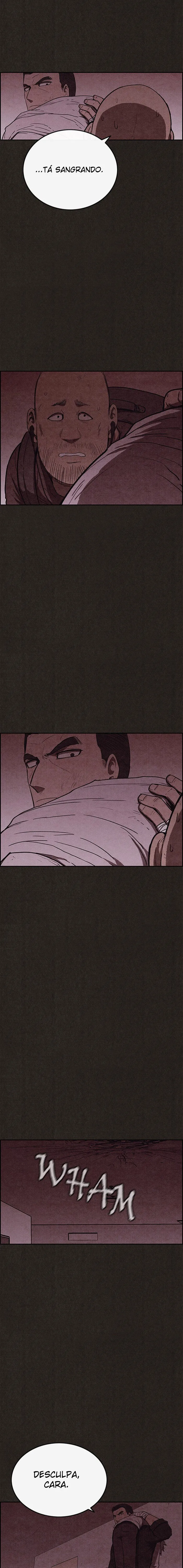 Read Sweet Home PT Manga Online