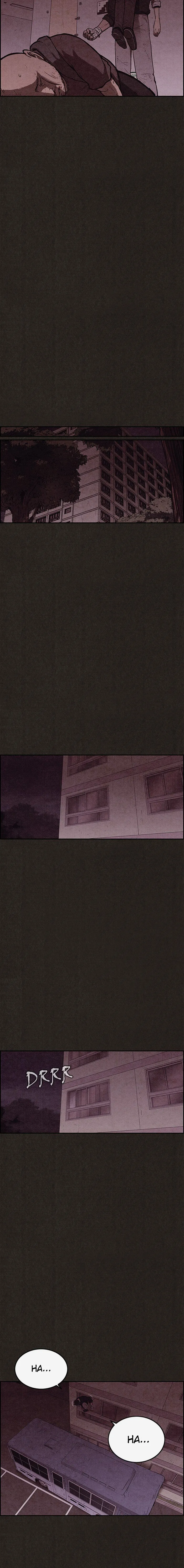 Read Sweet Home PT Manga Online