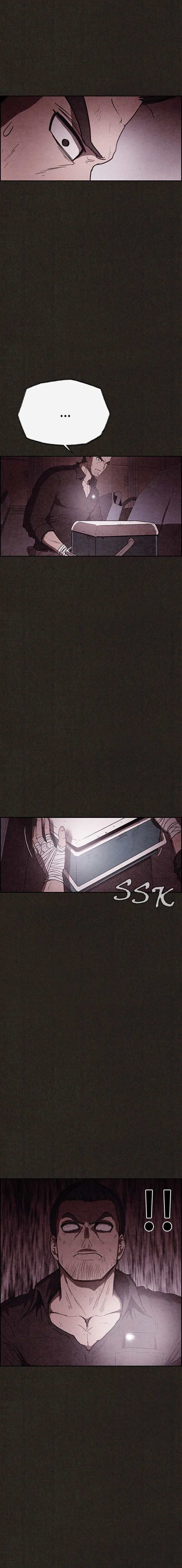 Read Sweet Home PT Manga Online