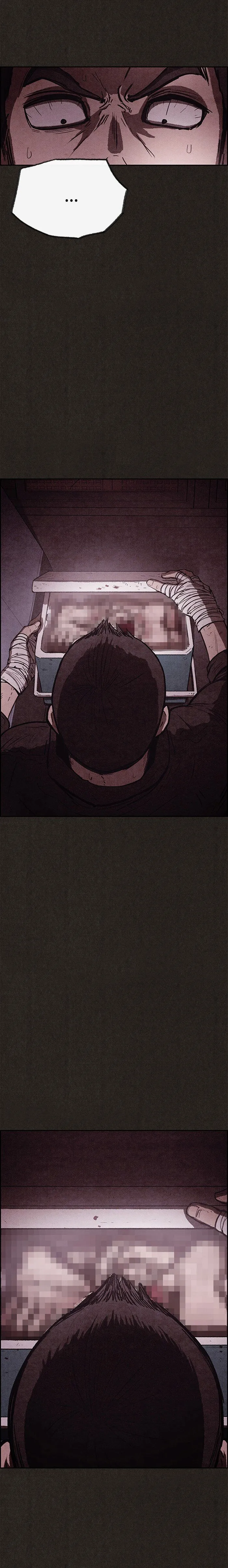 Read Sweet Home PT Manga Online