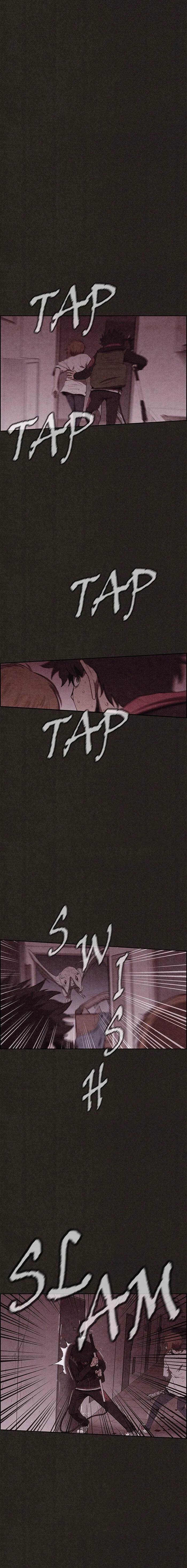 Read Sweet Home PT Manga Online