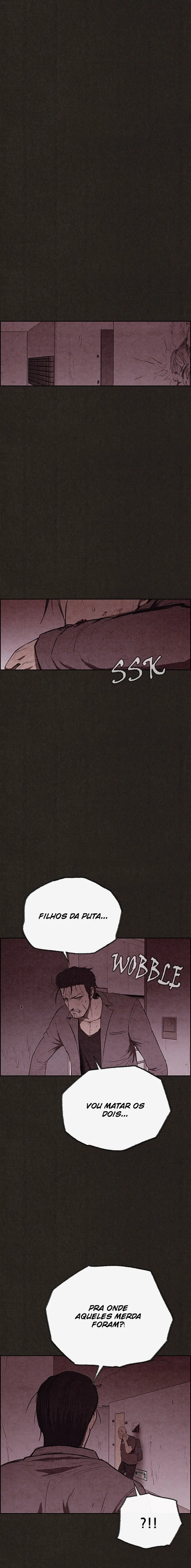 Read Sweet Home PT Manga Online