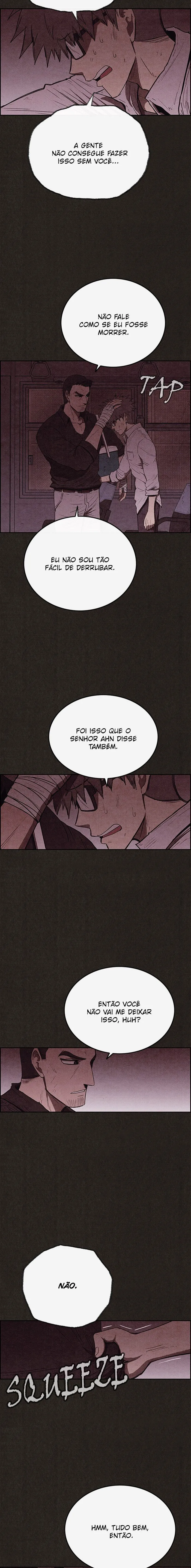 Read Sweet Home PT Manga Online
