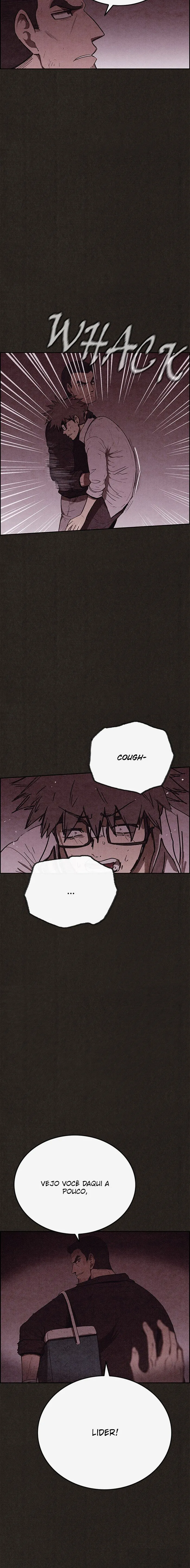Read Sweet Home PT Manga Online
