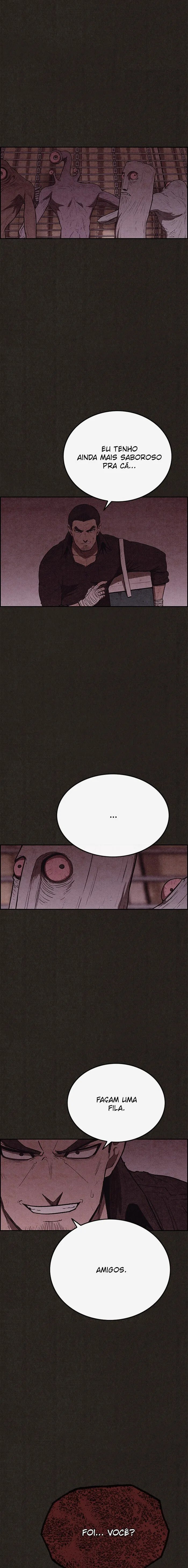 Read Sweet Home PT Manga Online