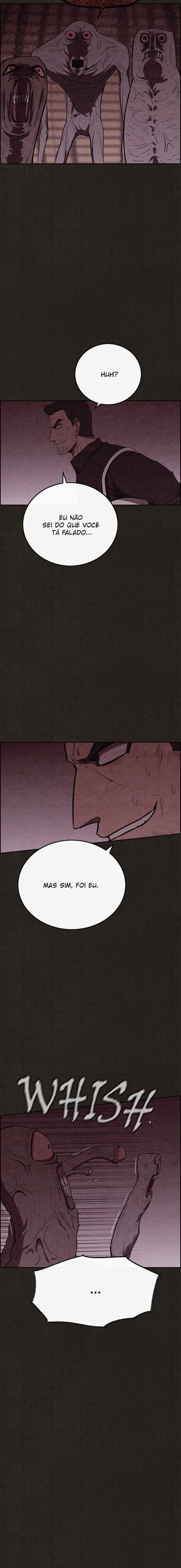 Read Sweet Home PT Manga Online
