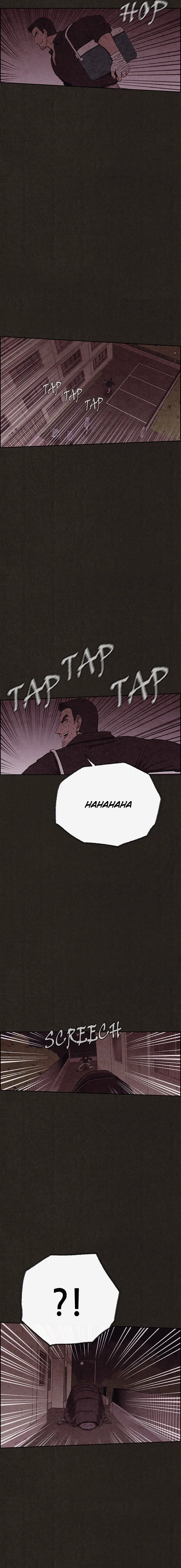 Read Sweet Home PT Manga Online
