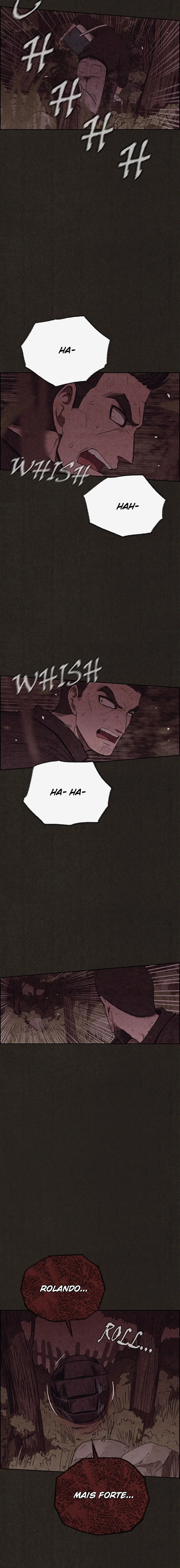Read Sweet Home PT Manga Online