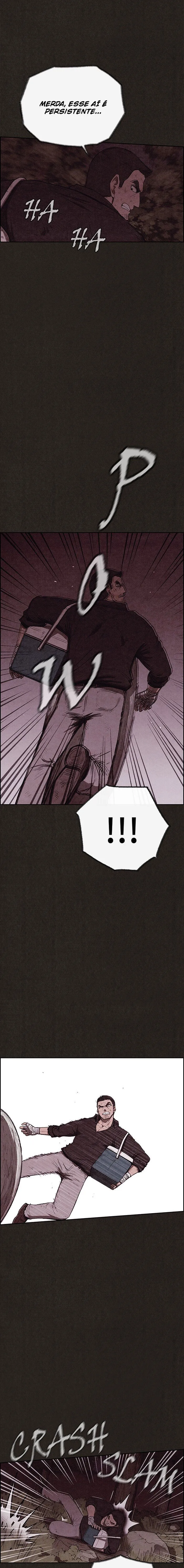 Read Sweet Home PT Manga Online