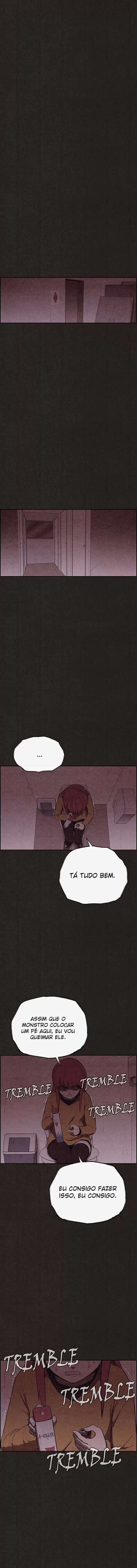 Read Sweet Home PT Manga Online