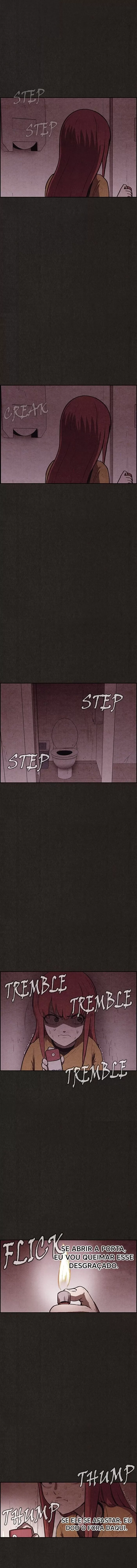 Read Sweet Home PT Manga Online