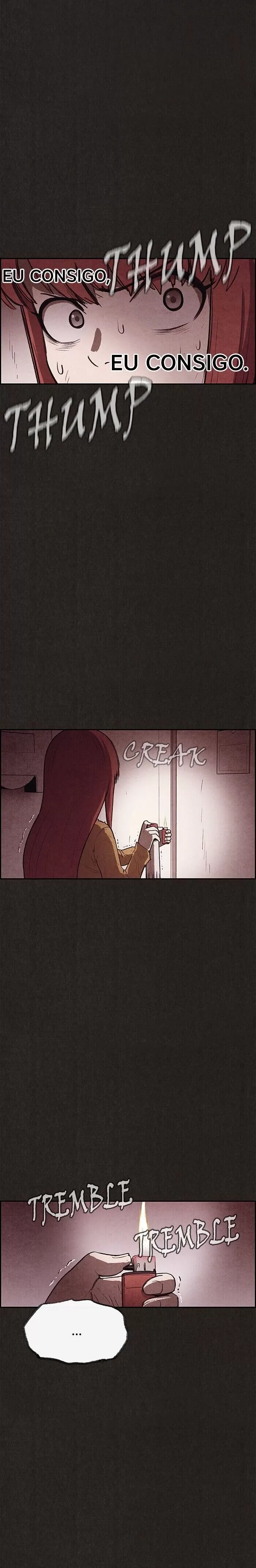 Read Sweet Home PT Manga Online