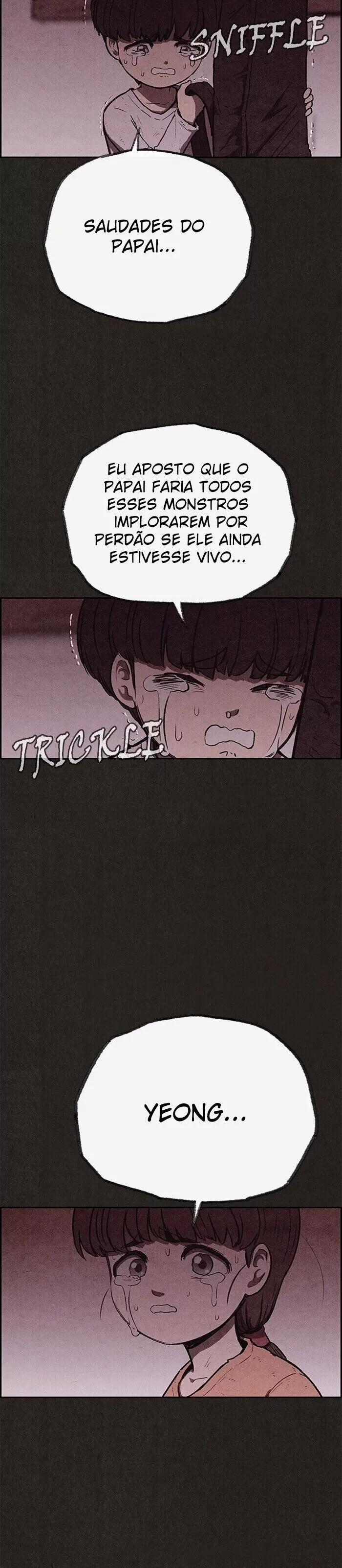 Read Sweet Home PT Manga Online