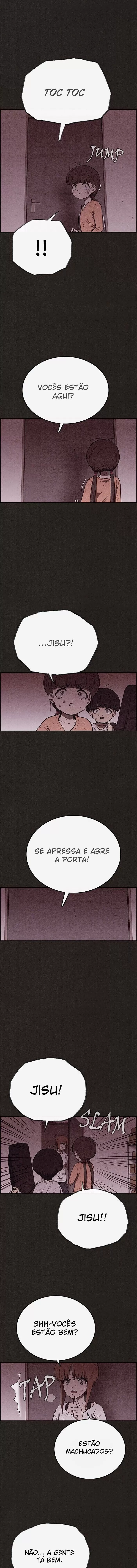 Read Sweet Home PT Manga Online