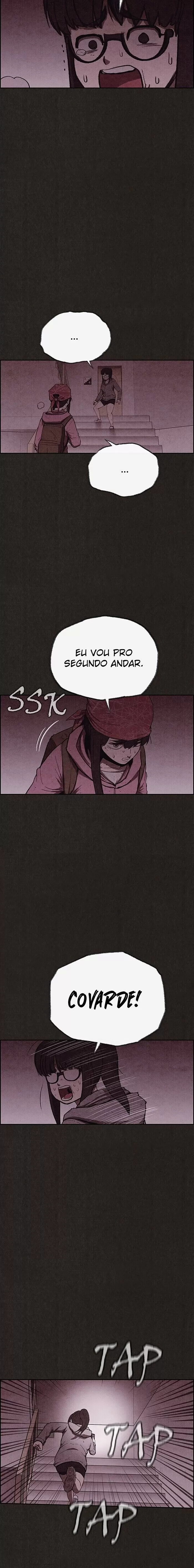 Read Sweet Home PT Manga Online