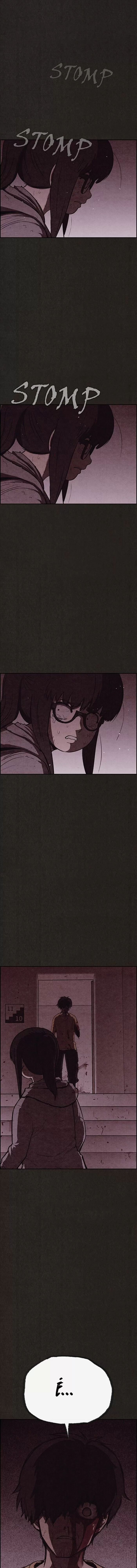 Read Sweet Home PT Manga Online