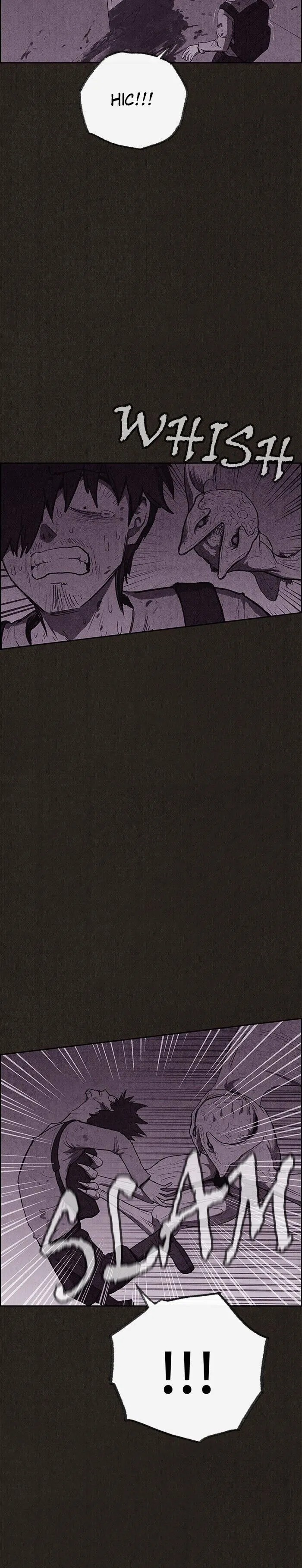 Read Sweet Home PT Manga Online