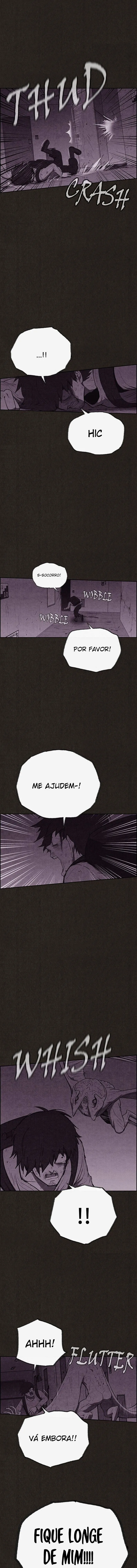 Read Sweet Home PT Manga Online