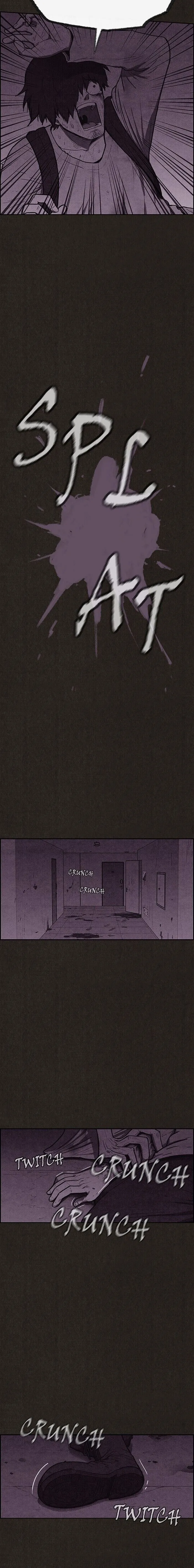 Read Sweet Home PT Manga Online