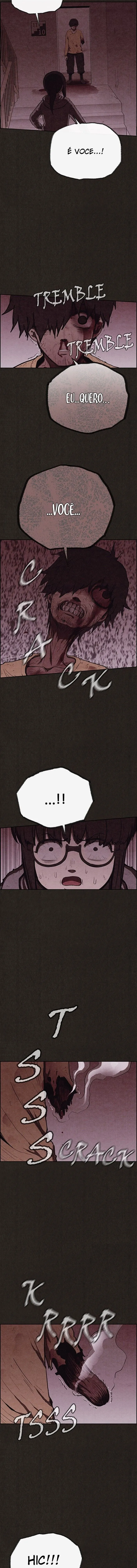 Read Sweet Home PT Manga Online