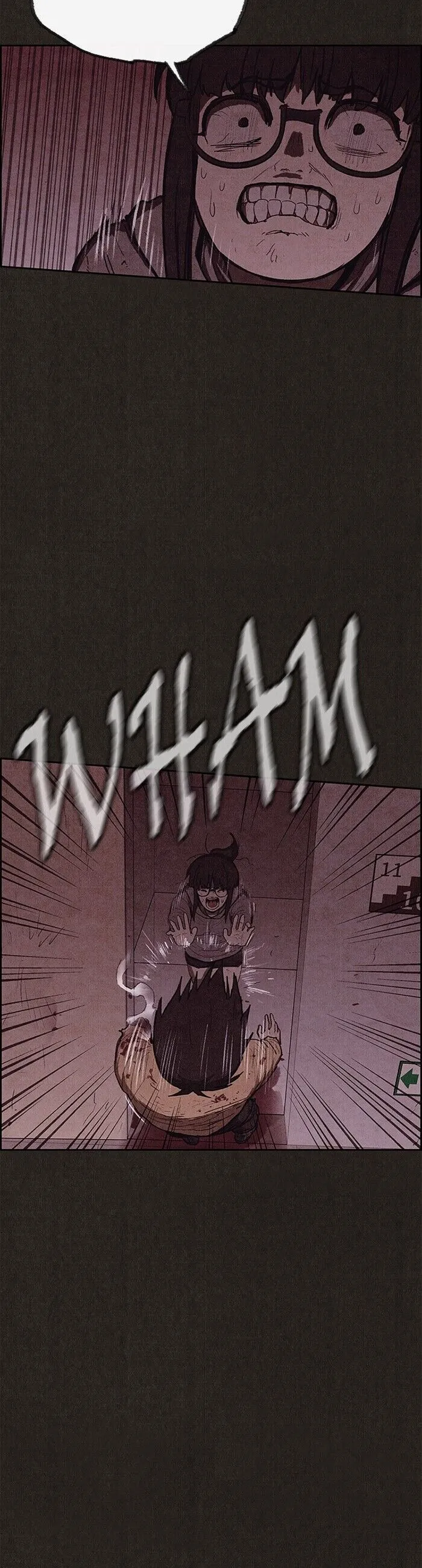 Read Sweet Home PT Manga Online