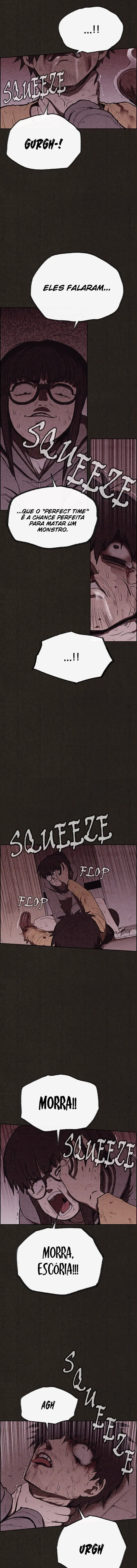 Read Sweet Home PT Manga Online