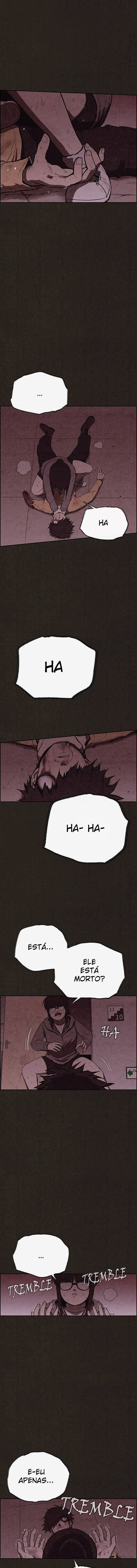 Read Sweet Home PT Manga Online