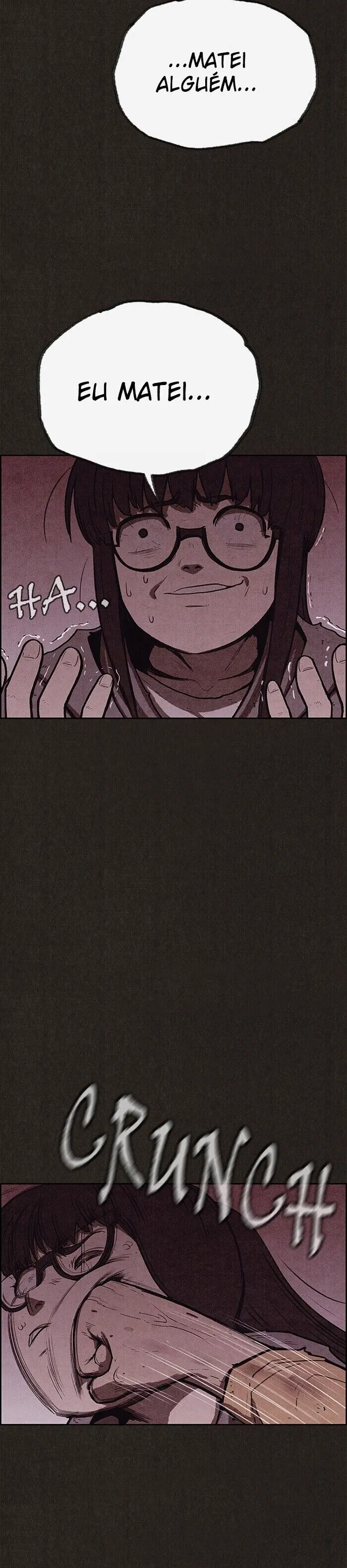 Read Sweet Home PT Manga Online