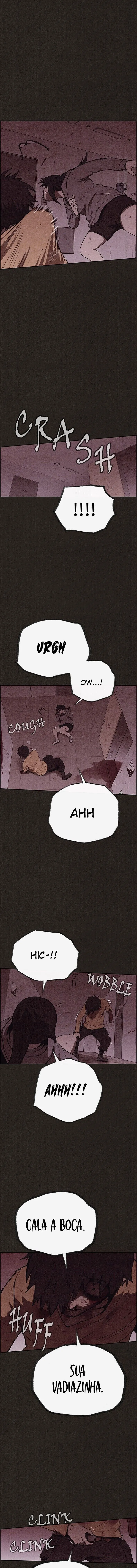 Read Sweet Home PT Manga Online