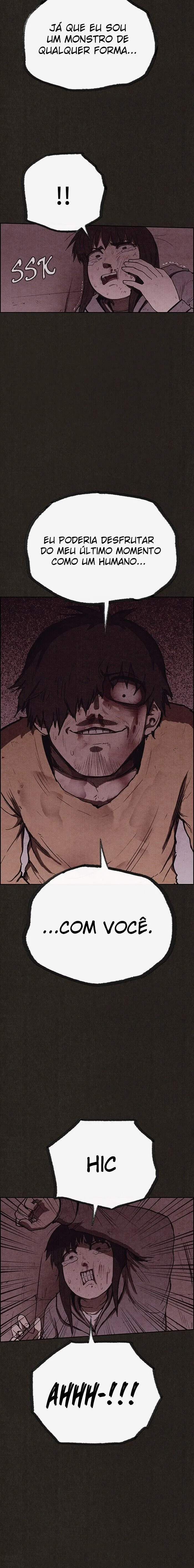 Read Sweet Home PT Manga Online