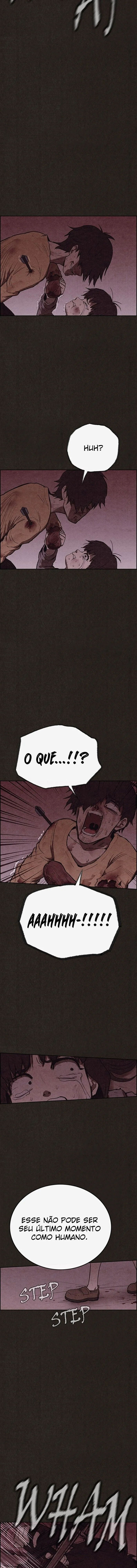 Read Sweet Home PT Manga Online
