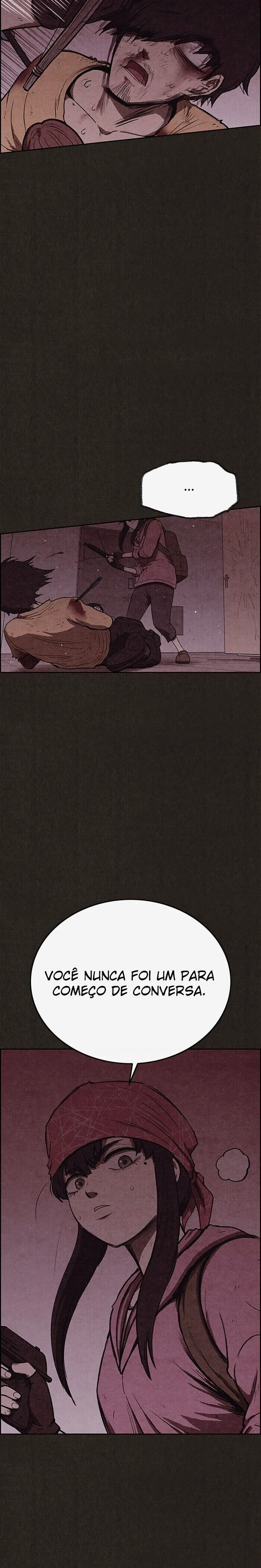 Read Sweet Home PT Manga Online