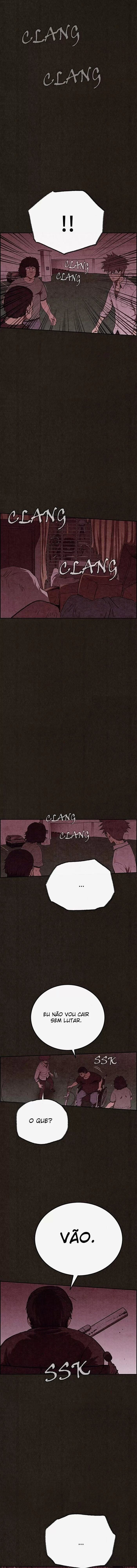 Read Sweet Home PT Manga Online