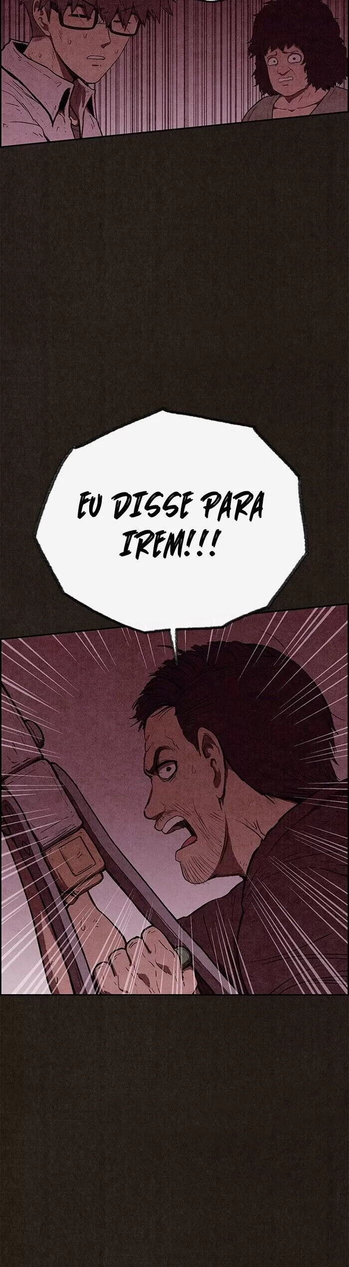 Read Sweet Home PT Manga Online