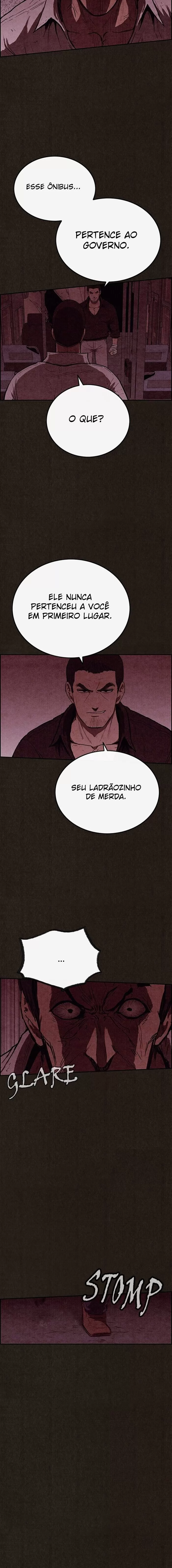 Read Sweet Home PT Manga Online