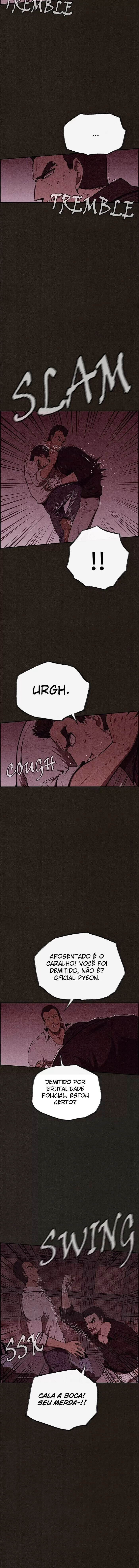 Read Sweet Home PT Manga Online