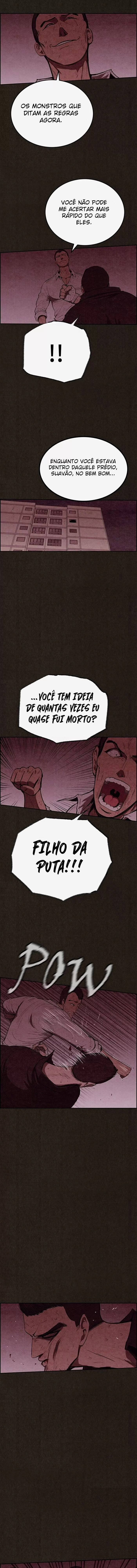 Read Sweet Home PT Manga Online