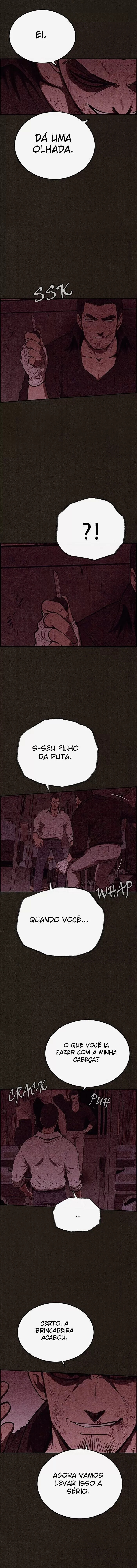 Read Sweet Home PT Manga Online