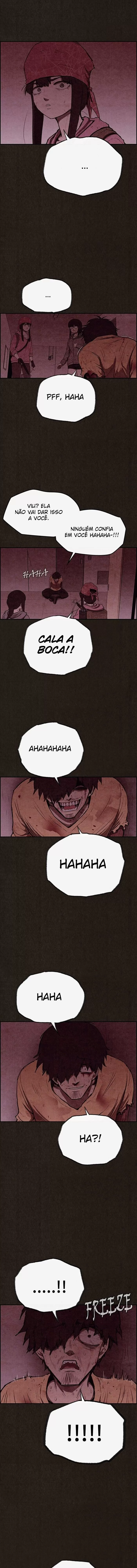 Read Sweet Home PT Manga Online