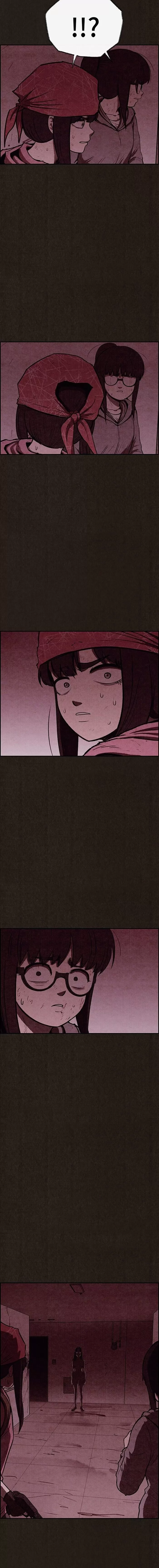 Read Sweet Home PT Manga Online