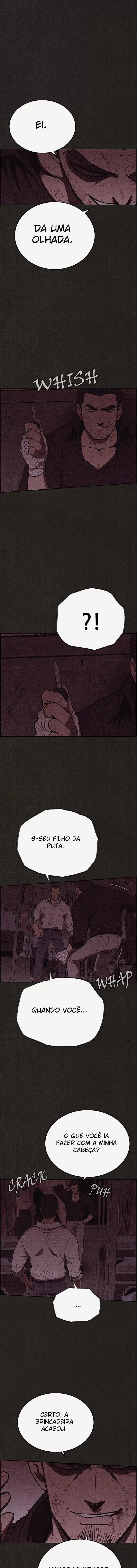 Read Sweet Home PT Manga Online