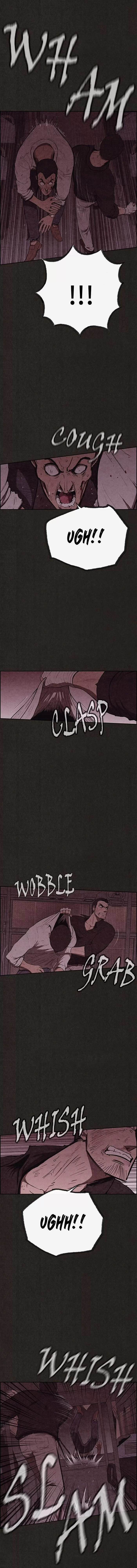 Read Sweet Home PT Manga Online